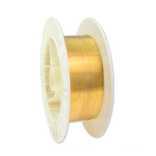 Tin Brass Alloy Welding Wire MIG 0.8mm 5kg